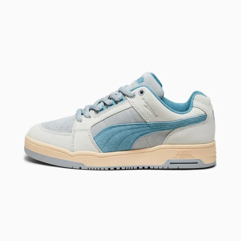 Puma Slipstream Low “White Blue” (393131-02)