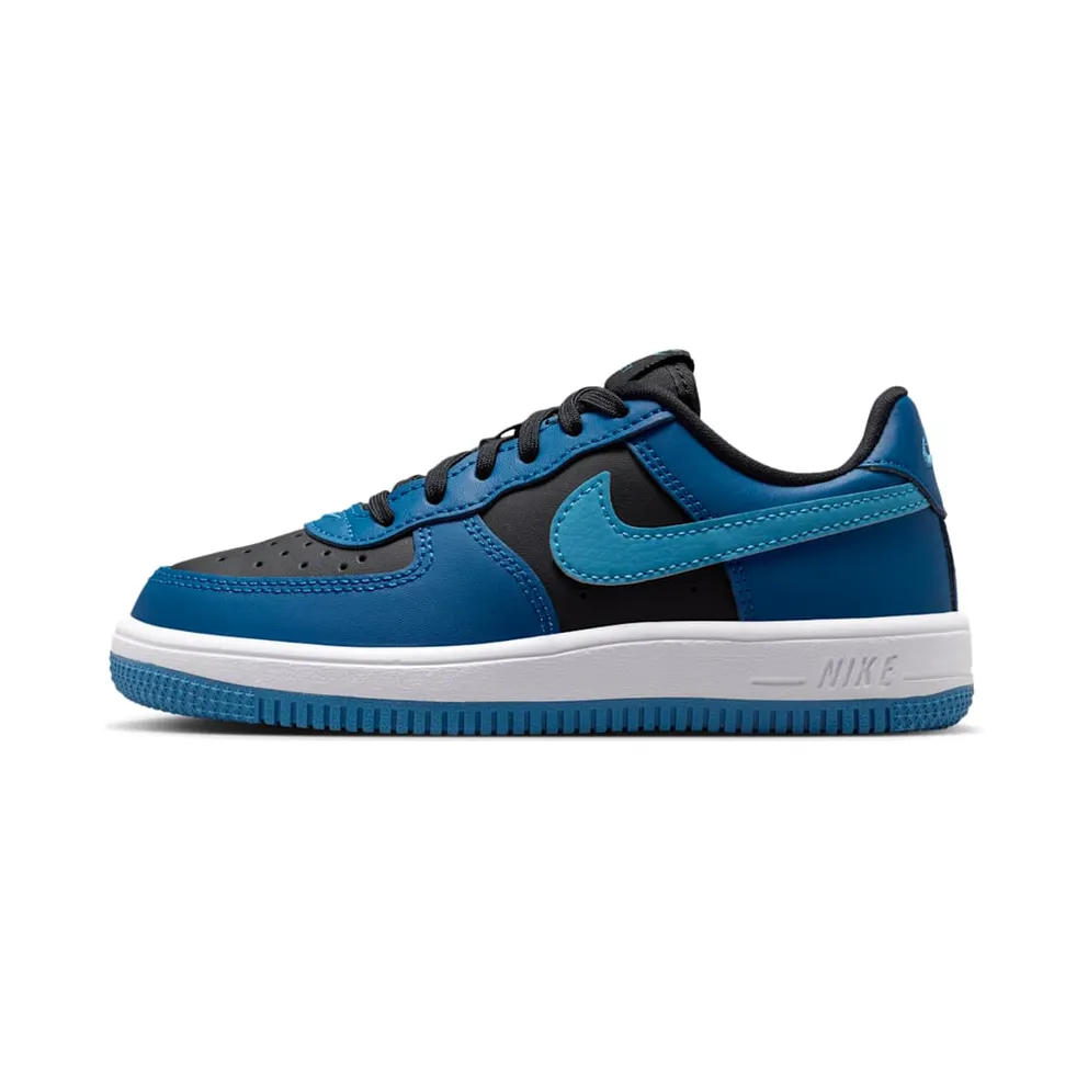 Nike Force 1 Low PS “Black Court Blue” (IF1673-012)