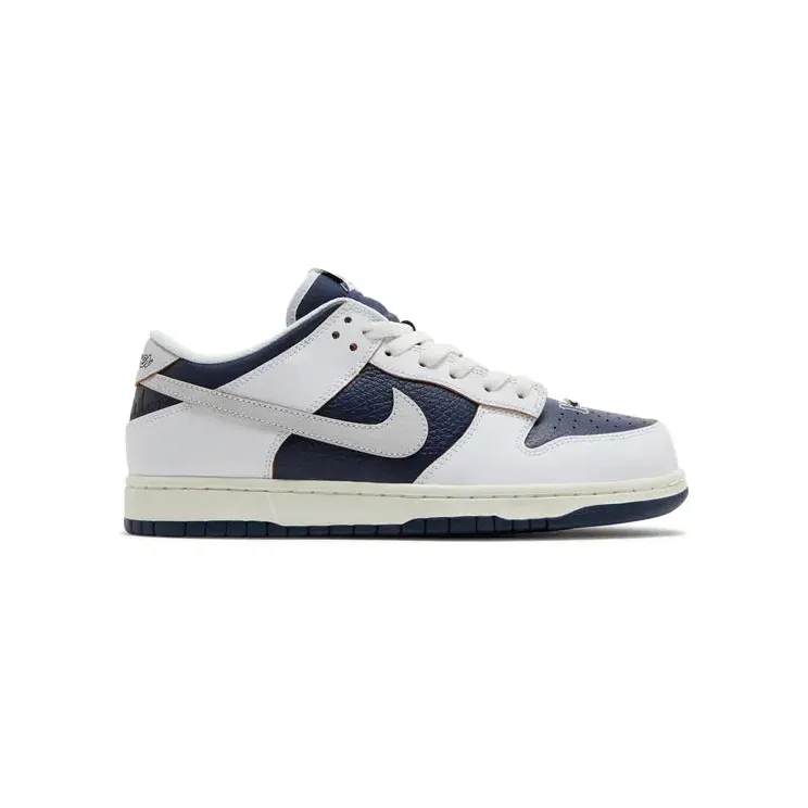 Nike SB Dunk Low HUF New York City – 46 (HFD8775-100)