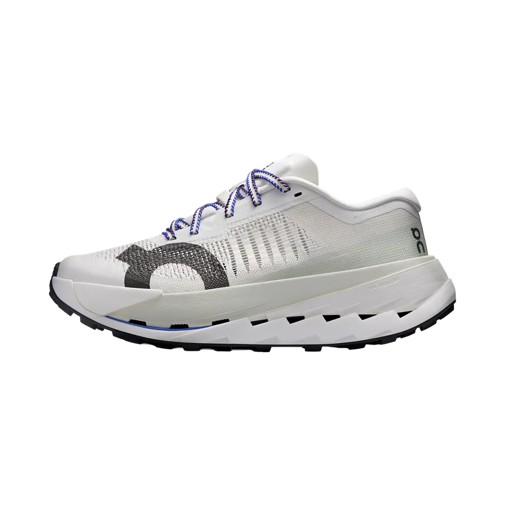 On Running Cloudultra Pro Womens “Ivory Iceberg” (3WF30094749)