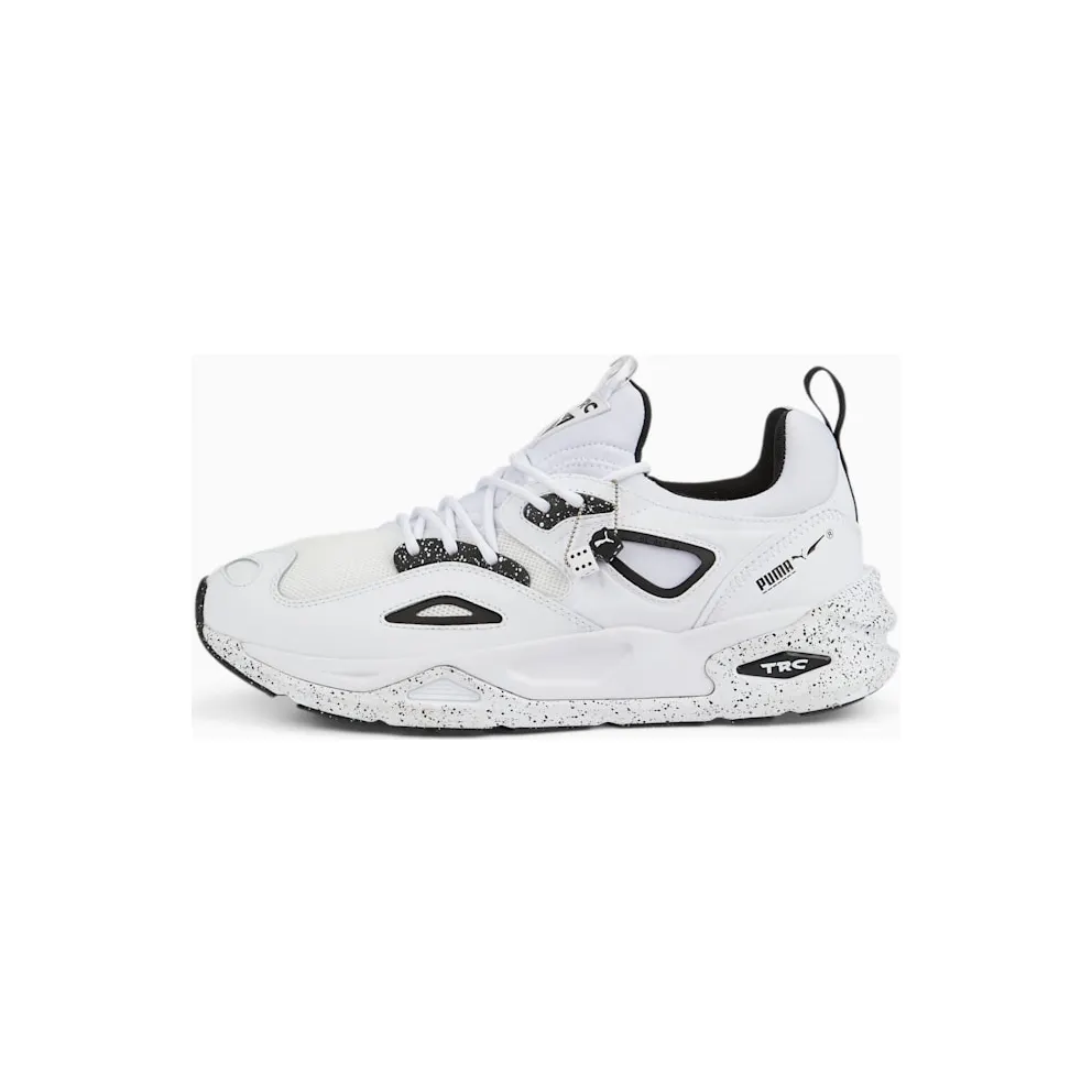 Puma TRC BLAZE CHANCE “White” (386430-01)
