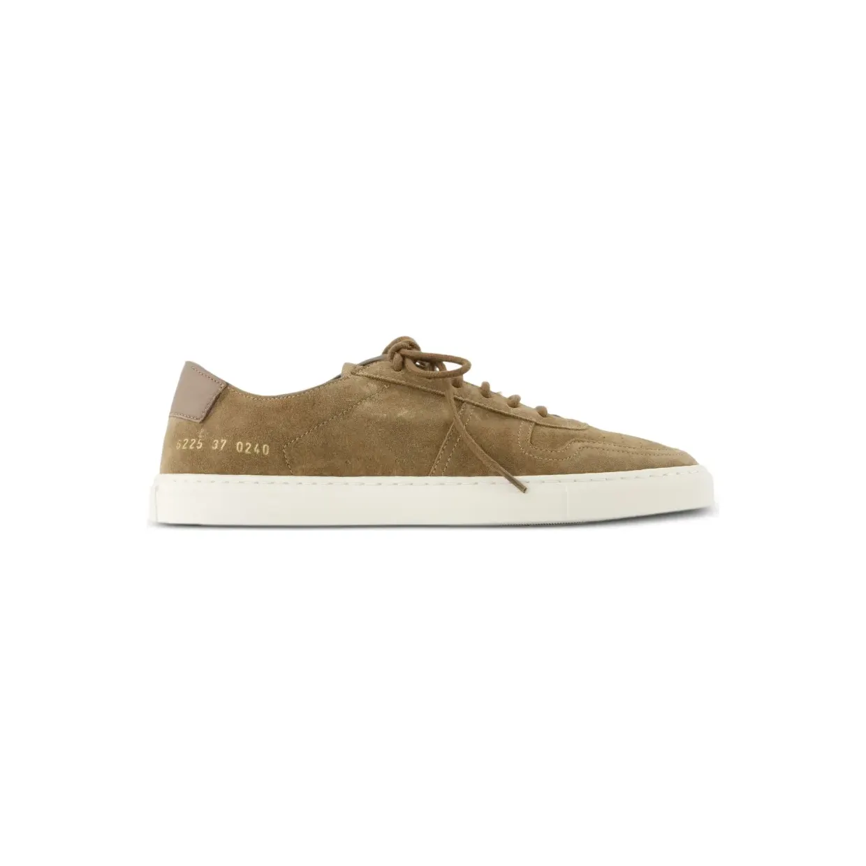 Common Projects Bball Slim sneakers – Beige (62250240)