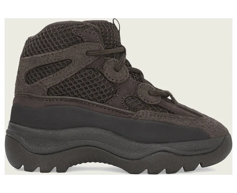 Adidas Yeezy Desert Boot Infants Oil (EG6684)