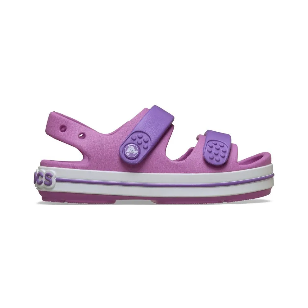 Crocs Crocband Cruiser Sandal Bubble (209424-6WQ)