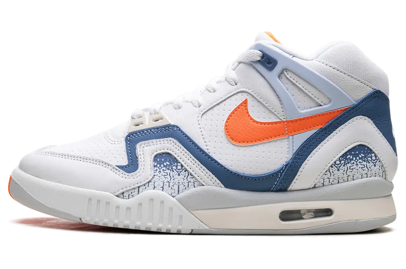 Nike Air Tech Challenge II “Tart” (FZ9033-101)