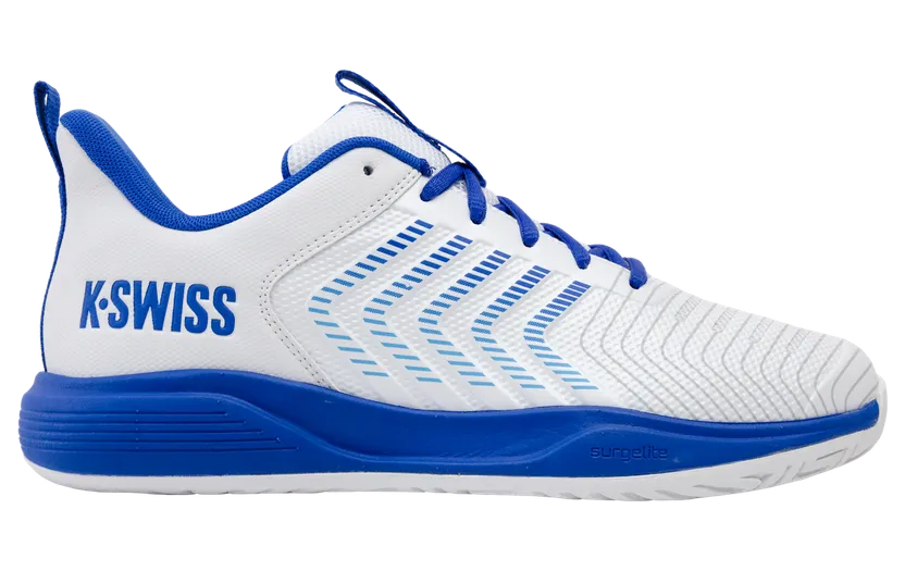 K-Swiss Ultrashot White (04767158M)