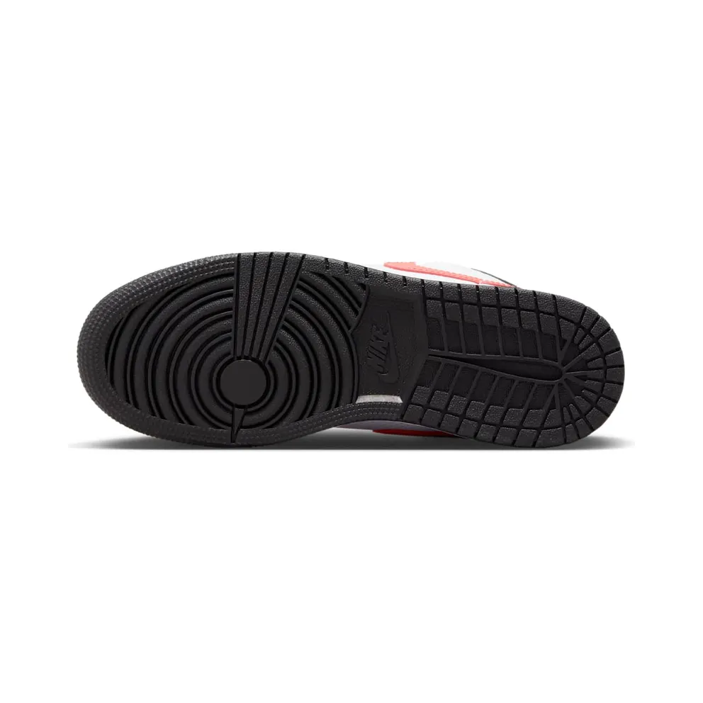 Air Jordan 1 Low GS “Mismatch Chicago” (FB4420-616)