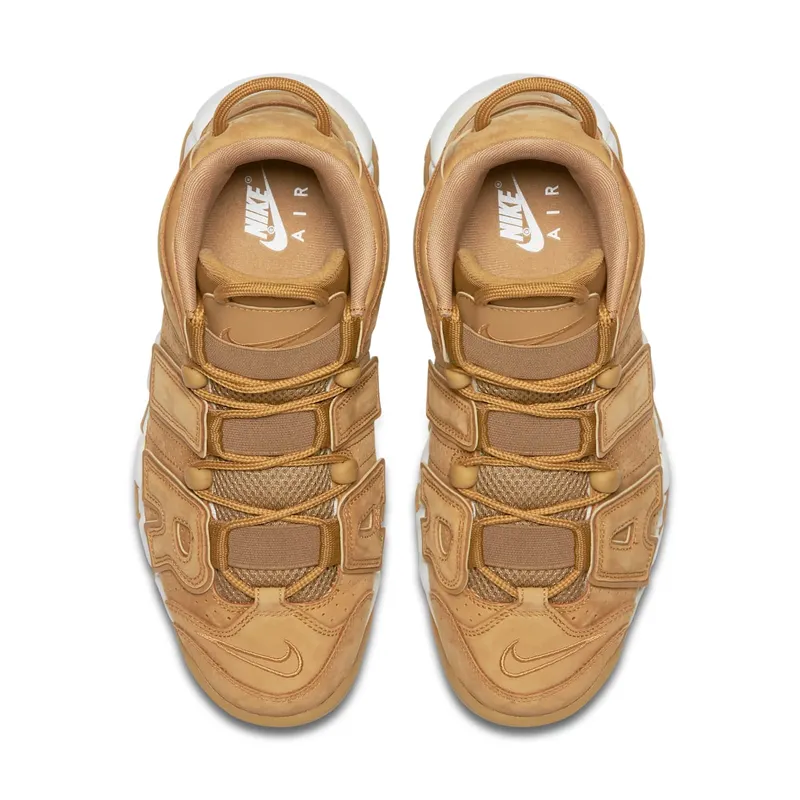 Nike Air More Uptempo 96 Premium PRM Flax Pack (AA4060-200)