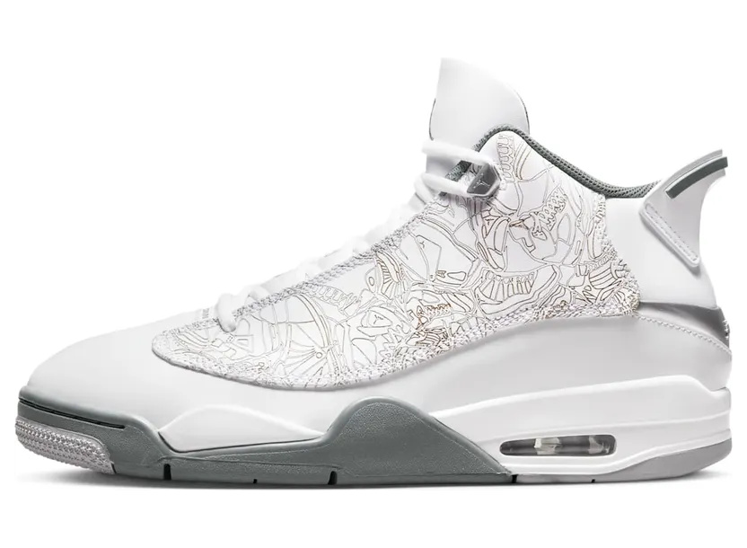 Jordan Dub Zero 311046-107