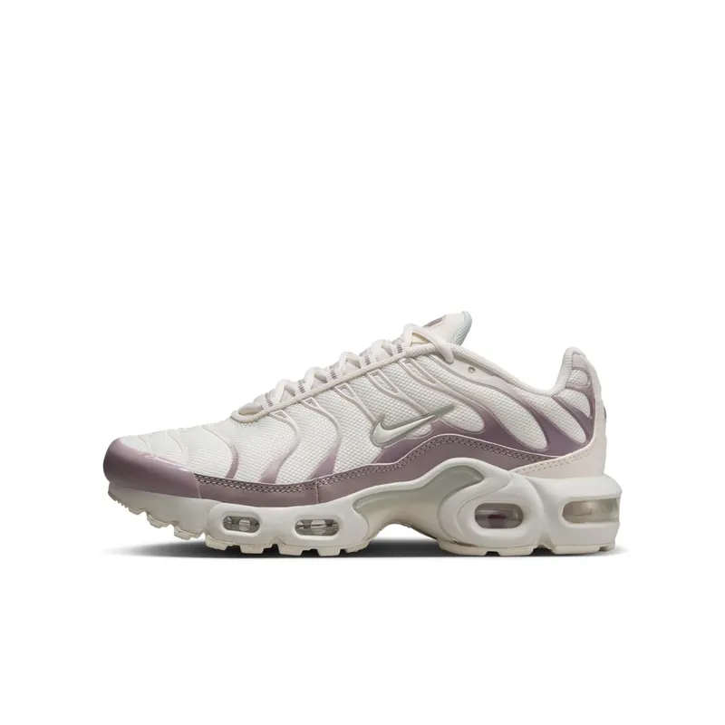 Nike Air Max Plus Sail Light Violet (CD0609-113)