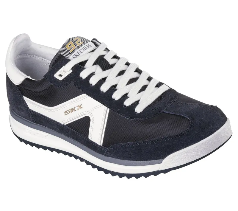 Skechers SKX 92 – Spective Sneaker Black/White