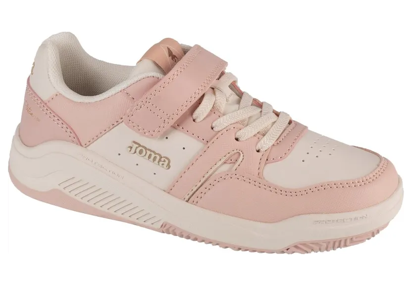 Joma sneaker Wit (JPLAS2413V)