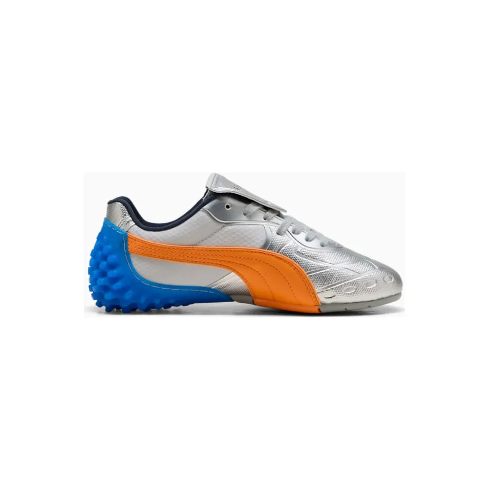 Puma Avanti LS-X Fenty Silver Rickie Orange (404809-02)