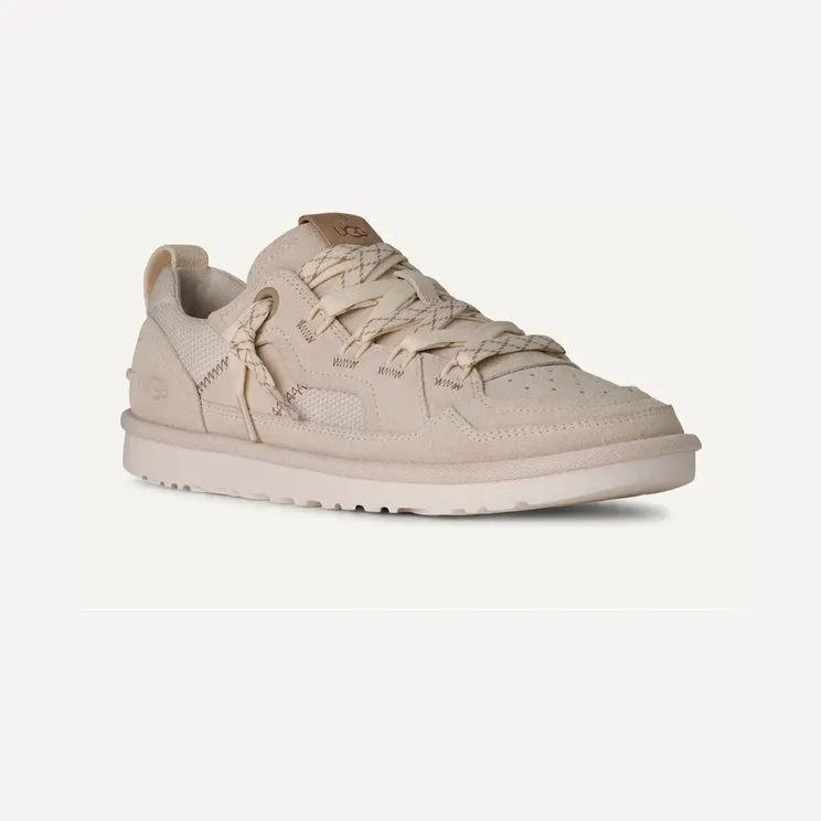 ugg-sneaker 1177035-JSM
