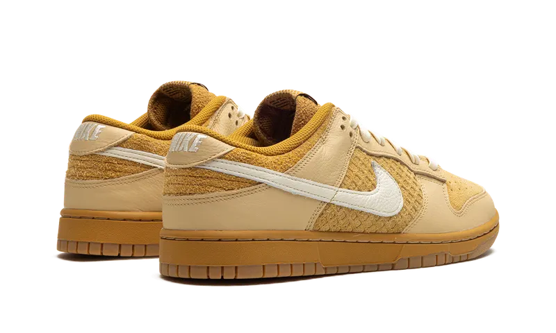 Nike Dunk Low “Waffle” (FZ4041-744)
