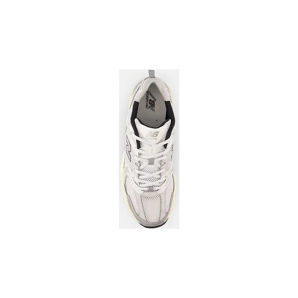 New Balance 530 “White / Silver” (MR530TA)