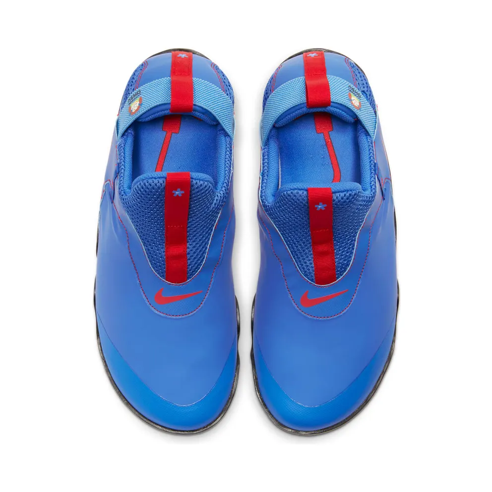 Nike Air Zoom Pulse Doernbecher Ethan Ellis Blue Crystal/Blue Crystal-University Red (CV0535-400)