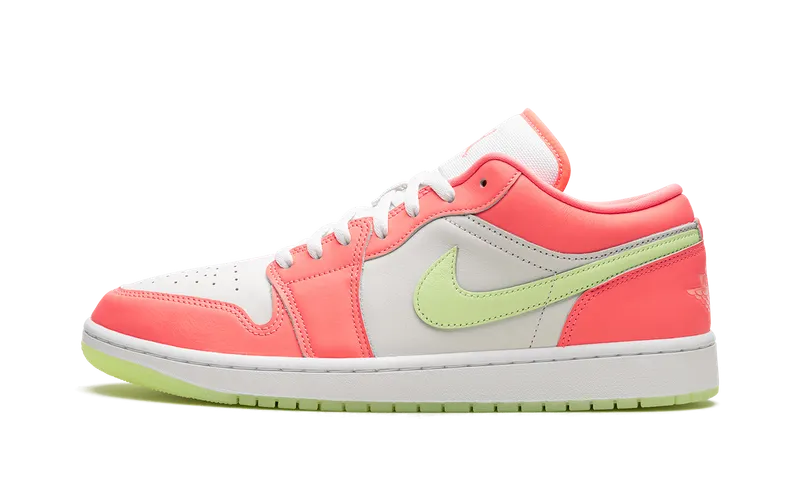 Jordan 1 Low SE “Lava Glow” (FN6772-671)