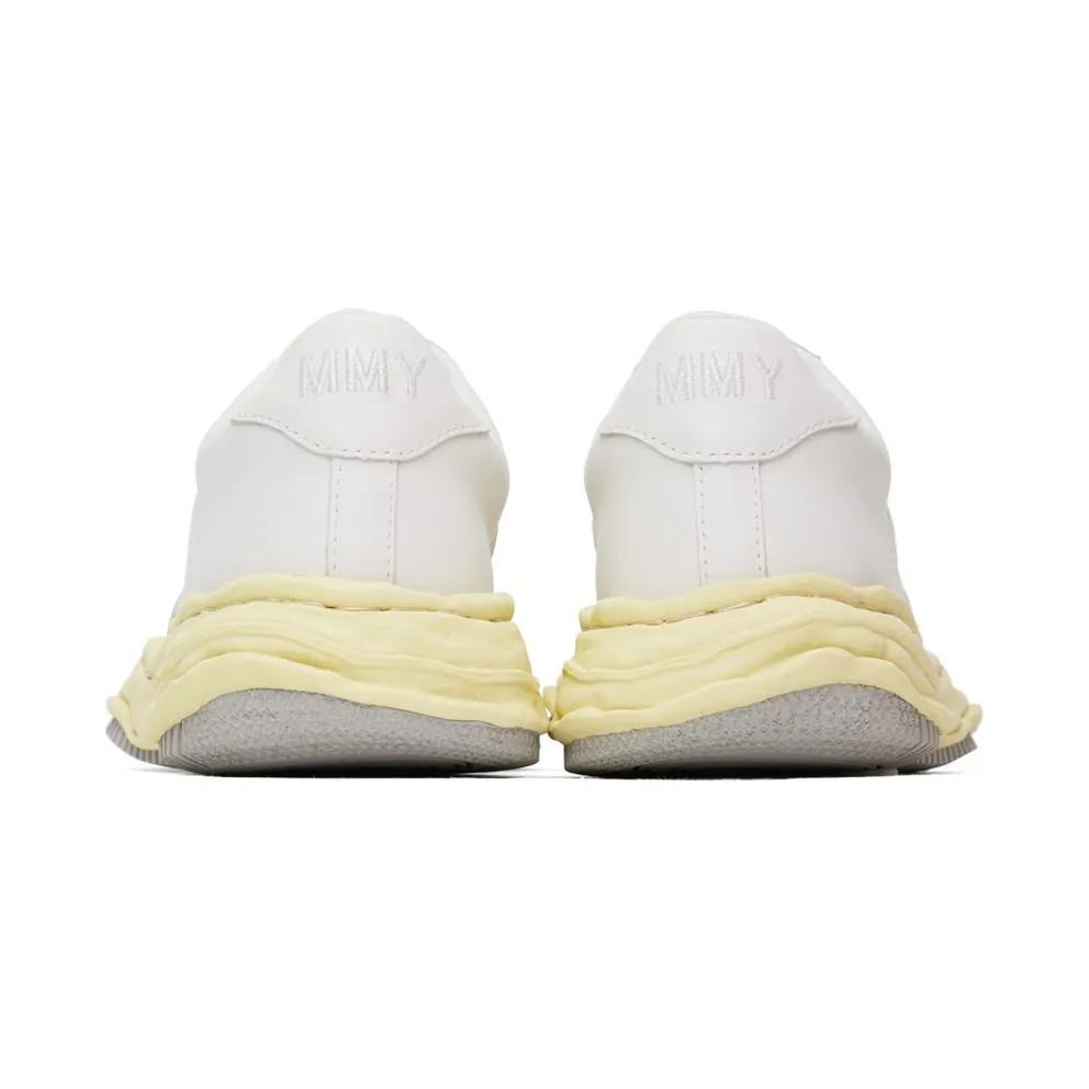 Miharayasuhiro White Wayne (A09FW730)