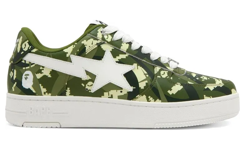 Overige merken sneaker 001FWL731931-GRN