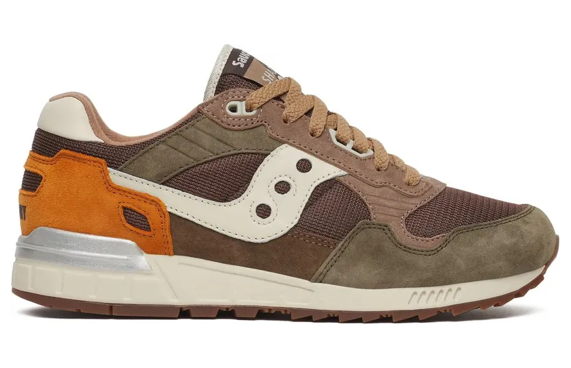 Saucony Shadow Martini / Coca (S101517-1061)