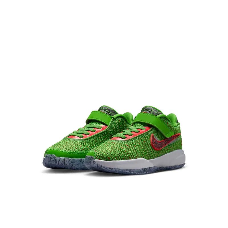 Nike LeBron 20 Stocking Stuffer (DQ8649-300)
