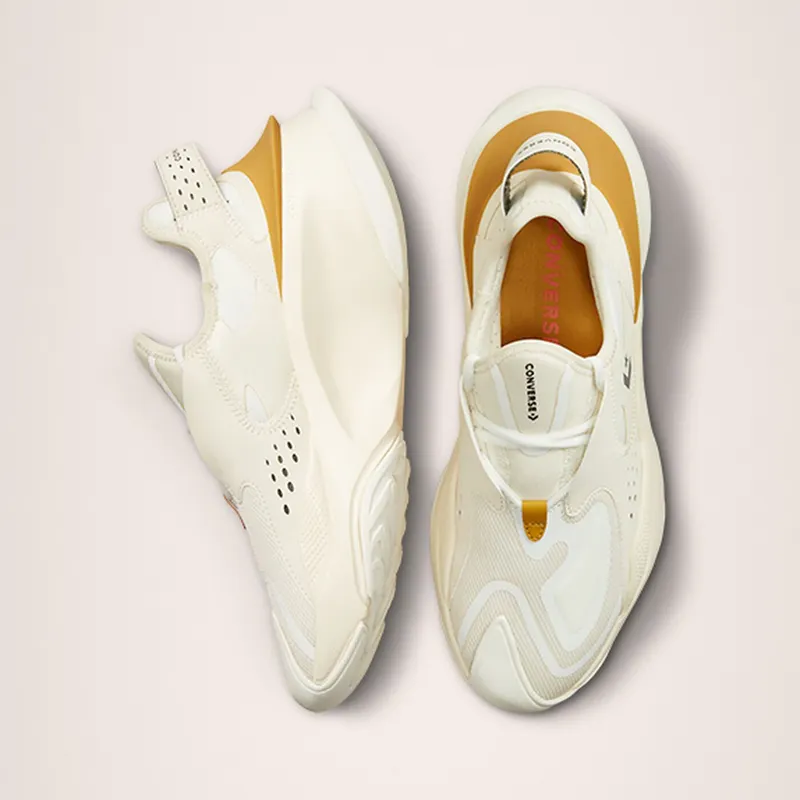 Converse Aeon Active CX Natural Ivory/egret/goldtone (A01164C)