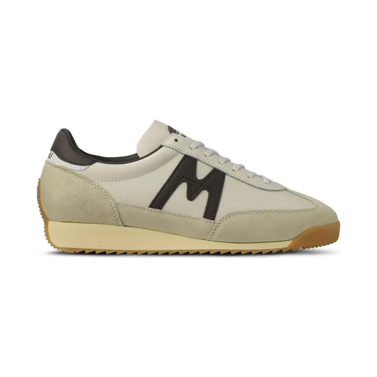 Karhu MESTARI 76 – GRAVEL / CHOCOLATE TORTE GRAVEL / CHOCOLATE TORTE (F805109)