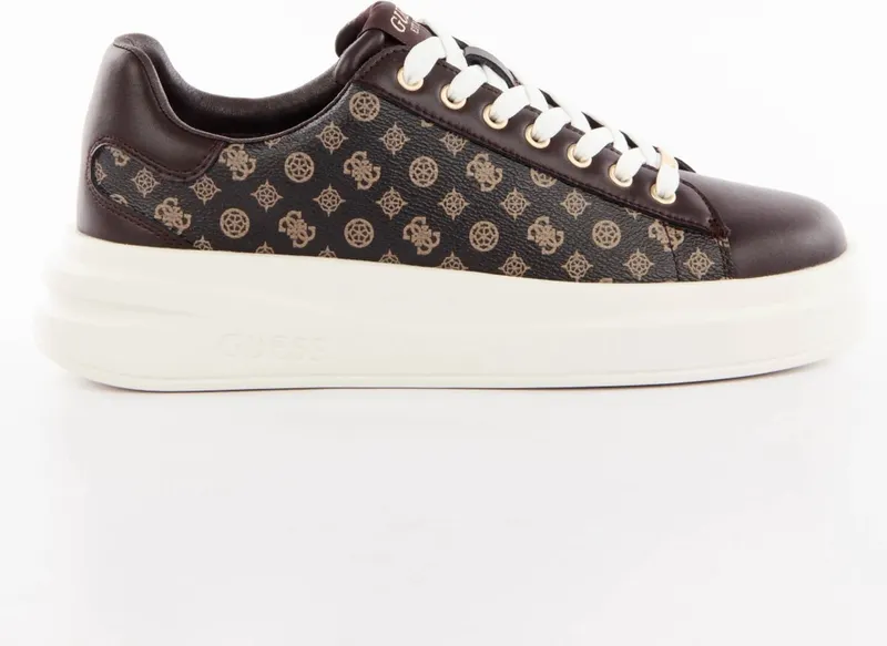 Guess sneaker Bruin (FLPVIB-FAB12-BROCR)