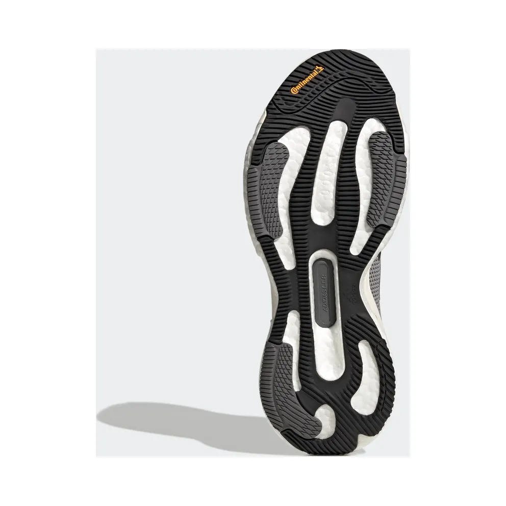 adidas Solarglide 5 Mgh Solid Grey / Carbon / Grey Six (GX6707)