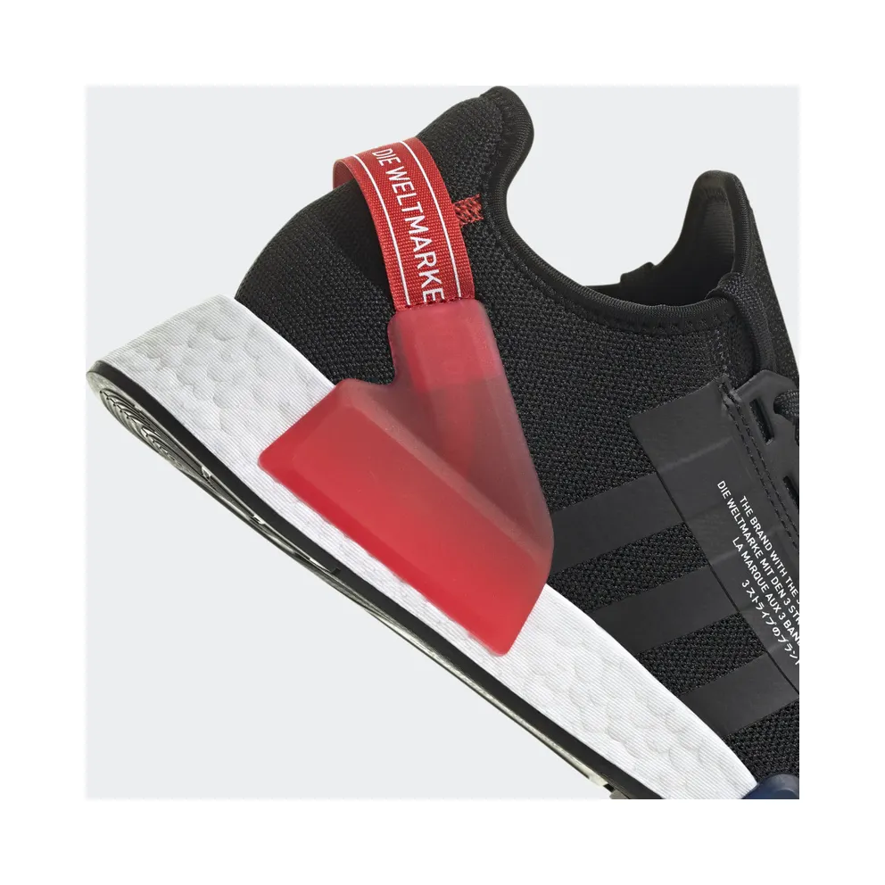 Adidas NMD_R1 V2 Core Black / Core Black / Cloud White (GY6162)