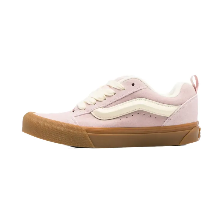 Vans Knu Skool “Gum Sepia Rose” (VN000D6ZO3N1)