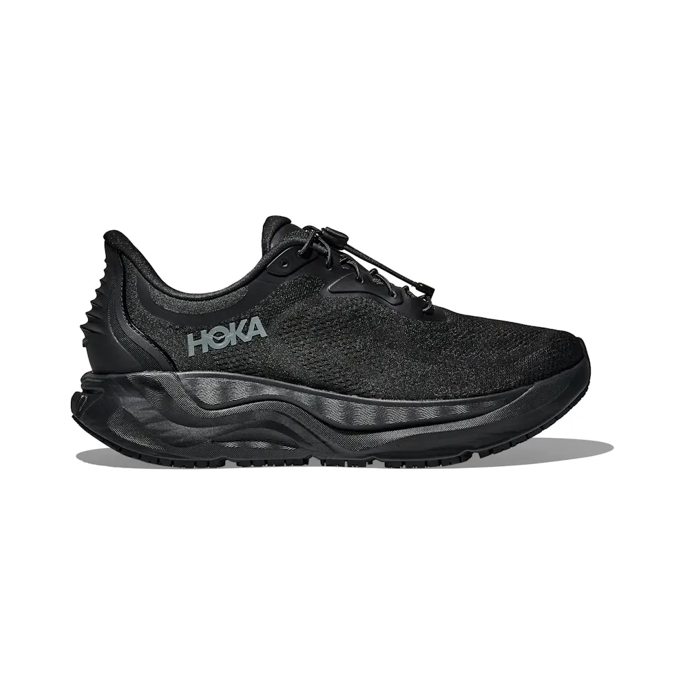 Hoka One Arahi SR Black (1168712-BBLC)