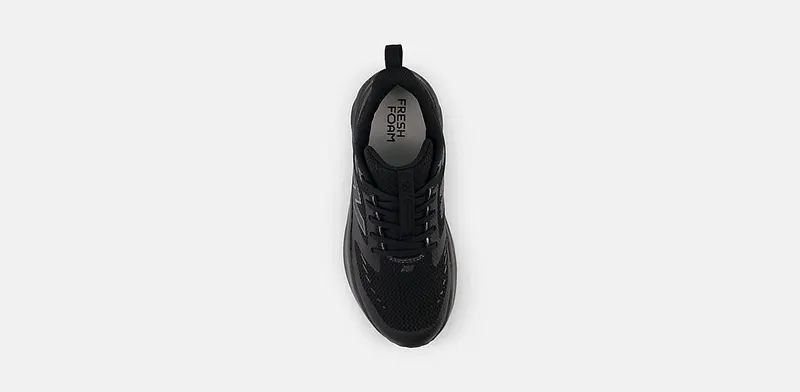 New Balance 625 Lace Black Phantom (GK625BB)