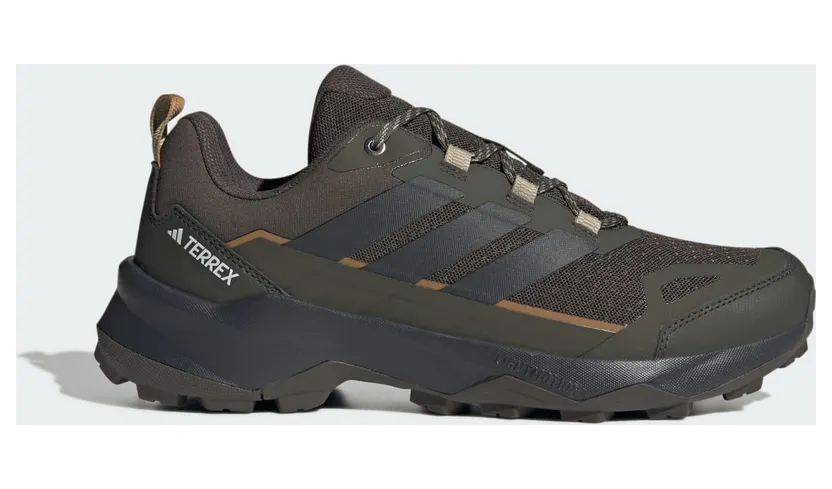 adidas Terrex Skychaser Ax5 Wandelschoenen Shadow Olive Carbon Savanna (JQ2216)