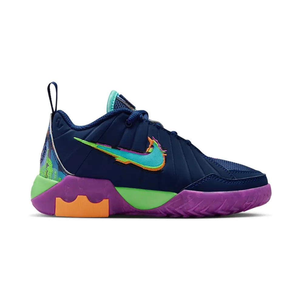 Nike LeBron Witness 9 King of the Court (HV2268-400)