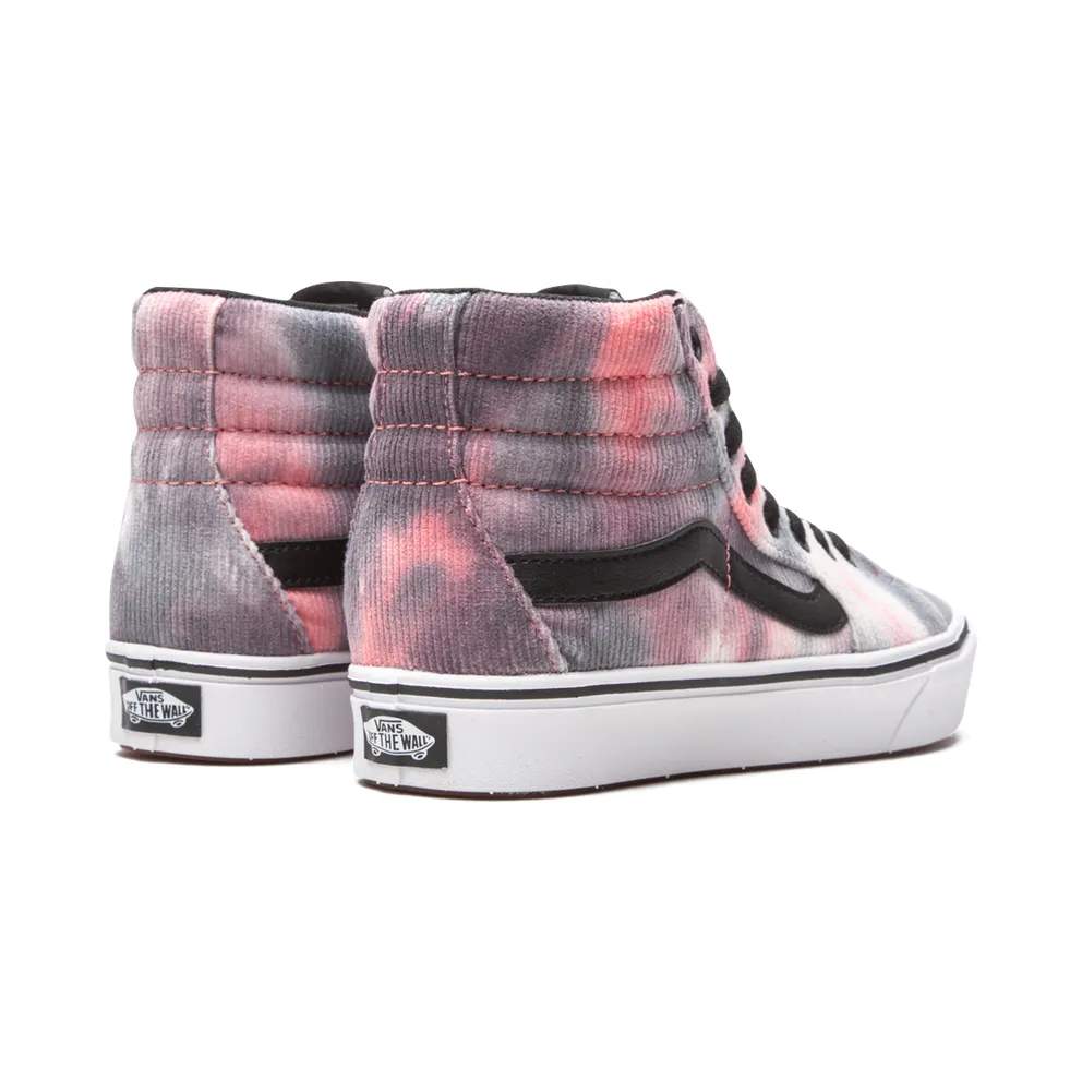 Vans ComfyCush SK8-Hi “Blotched” (VN0A3WMB2QR)