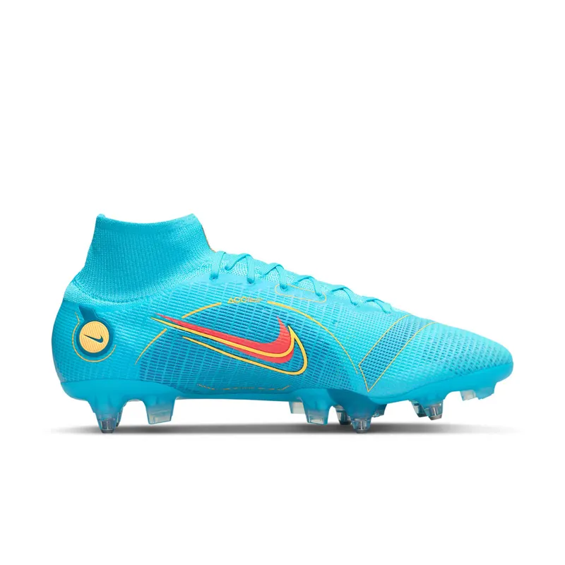 Nike Superfly 8 Elite SG-Pro AC Blueprint (DJ2840-484)