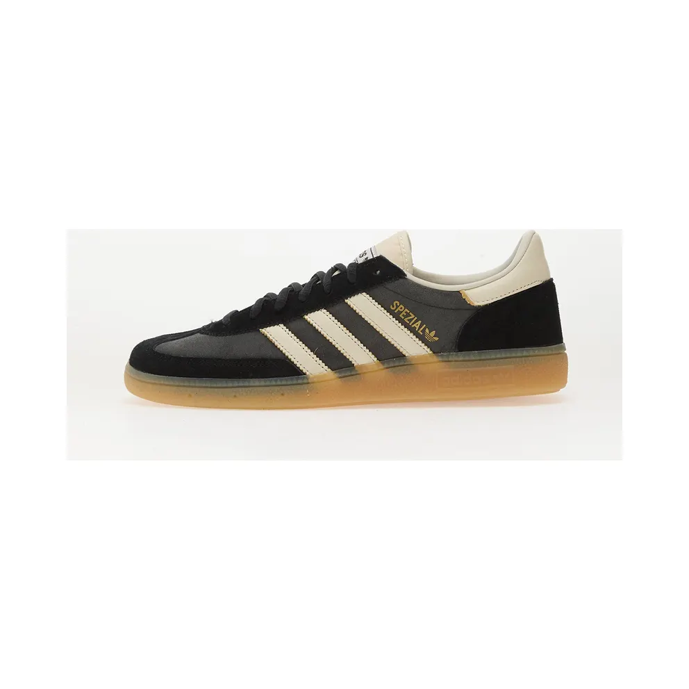 Adidas Handball Spezial “Carbon White” (IH6590)