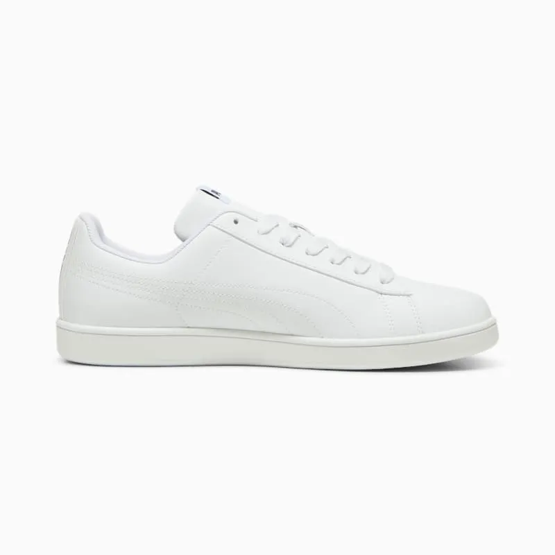 Puma Up White Club Navy (372605-48)