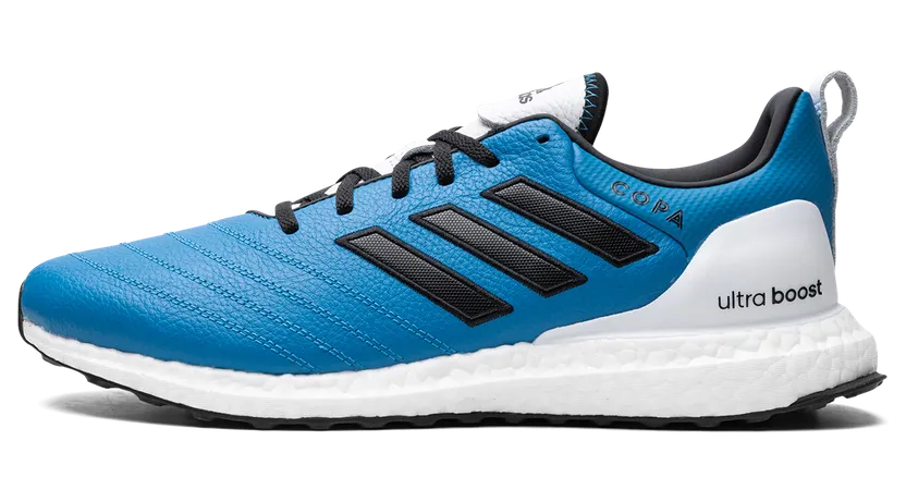 Adidas Copa UltraBoost DNA “Charlotte FC” (HQ5904)