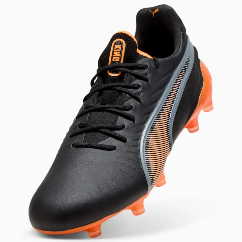 Puma King Ultimate FG/AG Hot Pursuit Pack (108824-02)