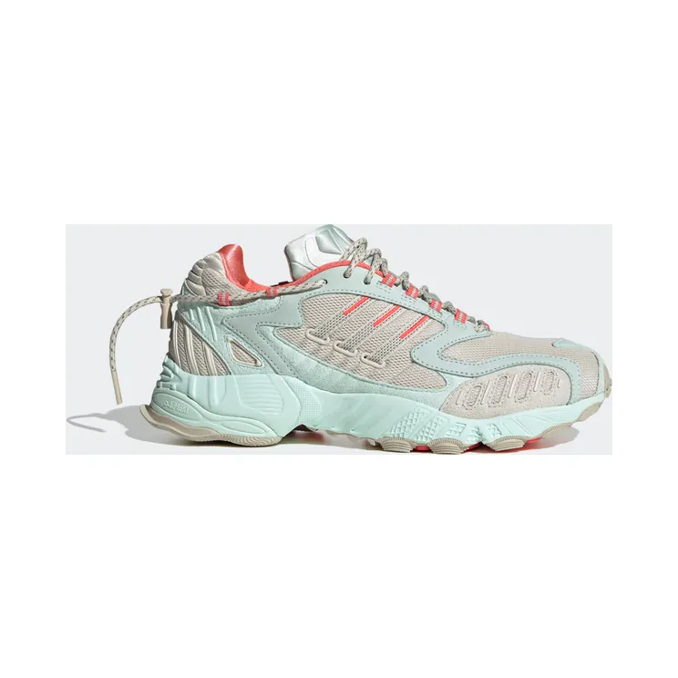 adidas Torsion TRDC W Ice Mint / Silver Metallic / Alumina (FV1007)