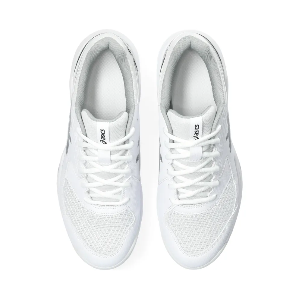 Asics Gel-dedicate 8 White/Black (1041A408.101)