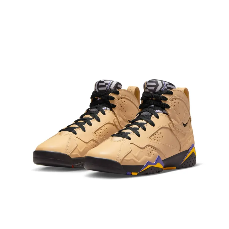Air Jordan 7 GS “Afrobeats” (DZ4730-200)