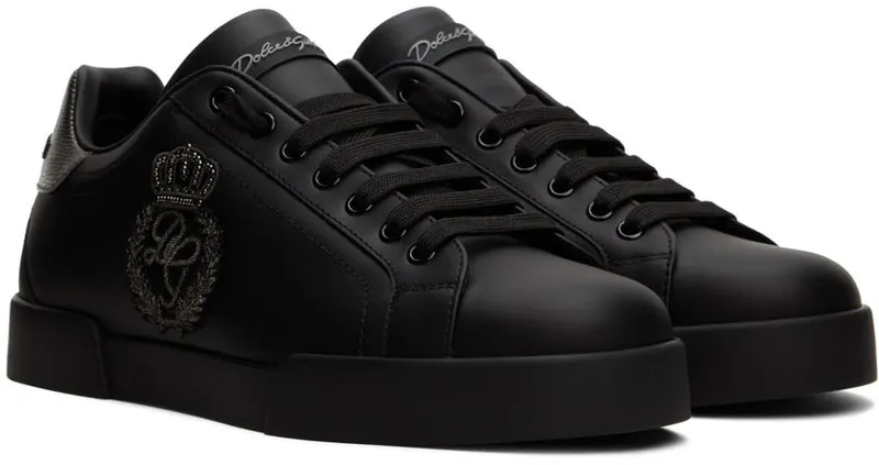 Dolce & Gabbana Black Portofino (CS1761AH164)