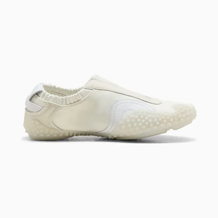 Puma Mostro Warm White / Puma White (405509-02)