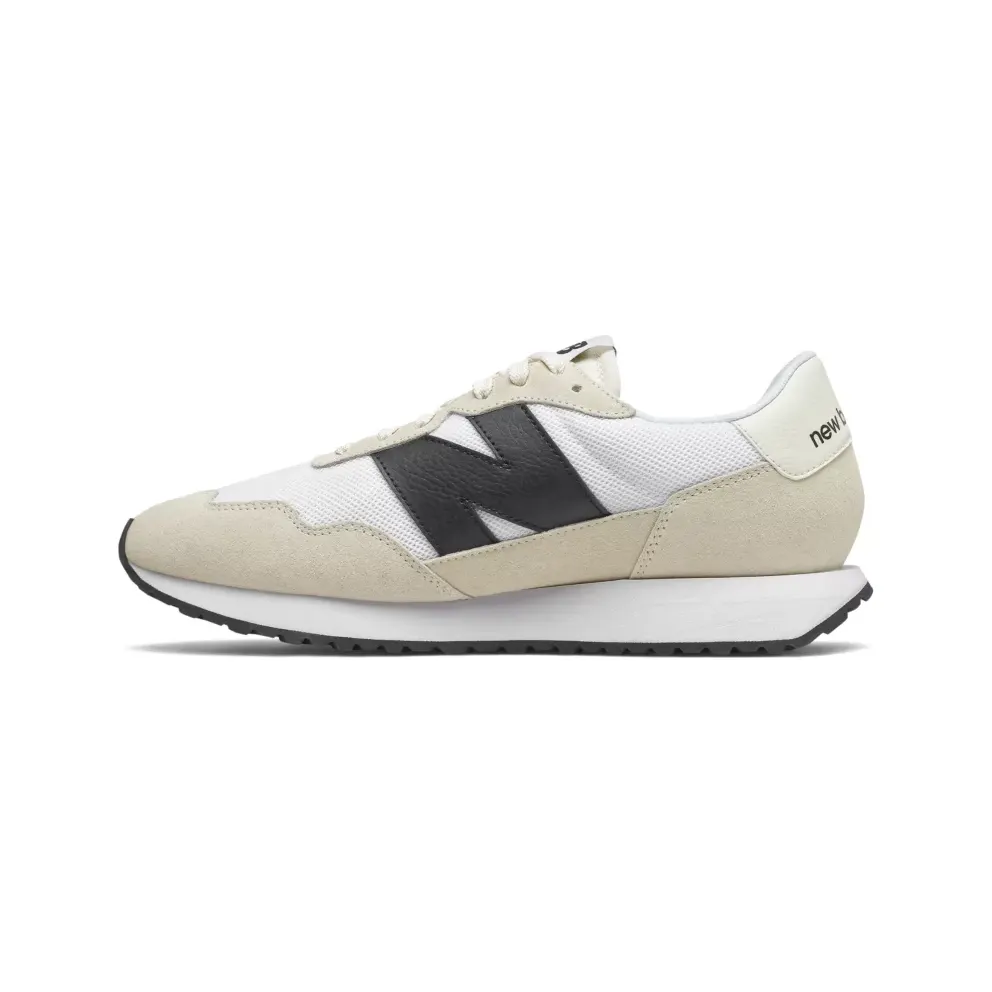 New Balance New Balance Beige/Black (MS237CB)