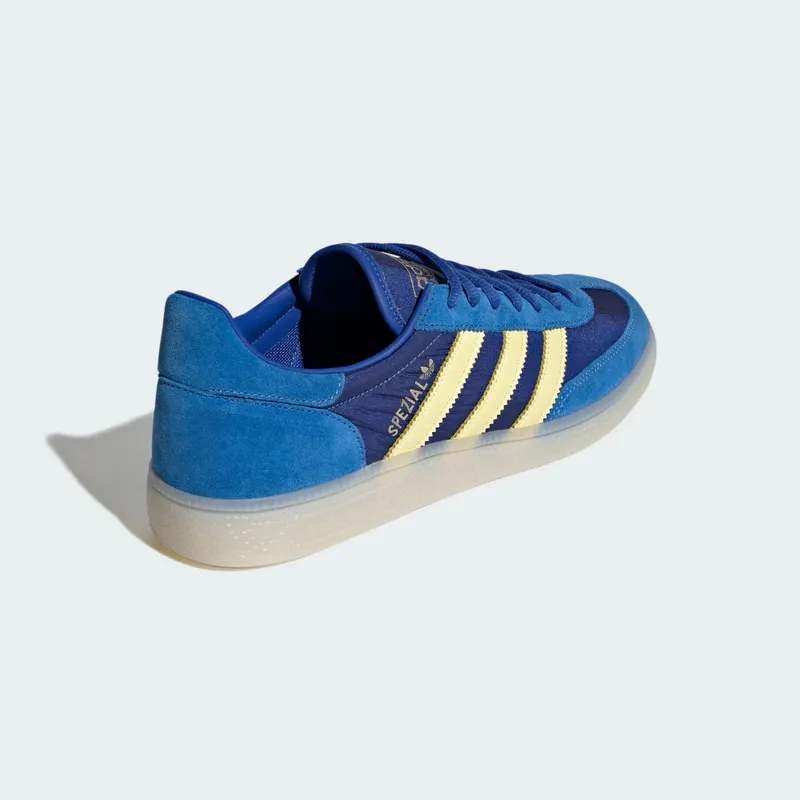 Adidas PRM Handball Spezial “Equipment Blue” (IH6618)