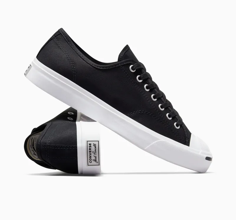 Converse Jack PurcellFirst In Class Low Top (164056C)
